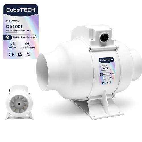 Cubetech cti100t 100mm - cubetech,