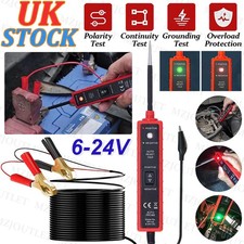 Car Electrical Tester Power