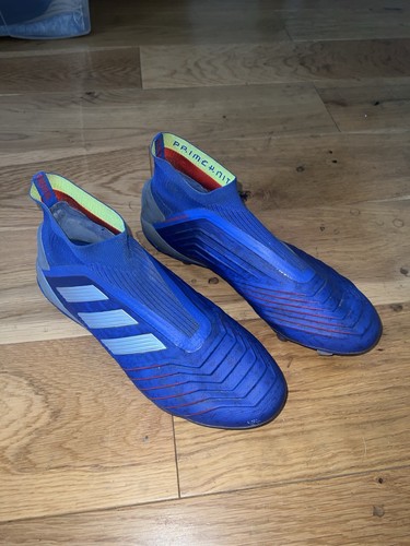 Adidas predator fg - adidas,