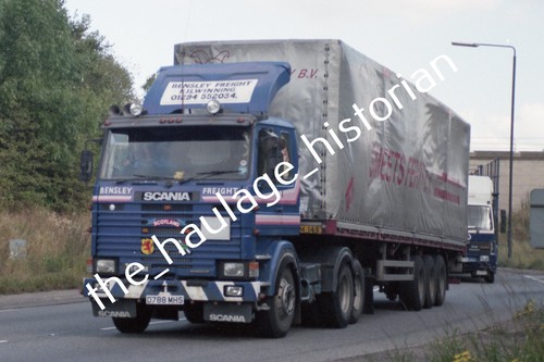 Thh truck photos - thh,