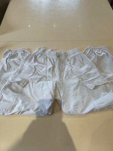 Girls zara cream combat - zara,