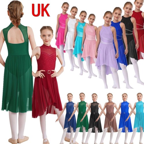Girl kid lyrical - kid, modern