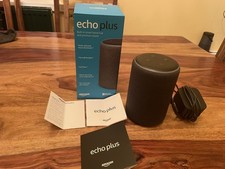 Amazon Echo smart Speaker