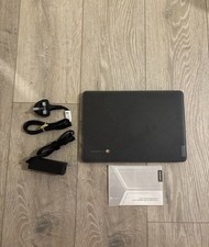 Lenovo 100e Chromebook Gen 4 -