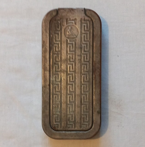 Vintage rolls razor the - vintage,