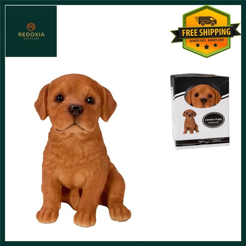 Charming fox red labrador - fox,