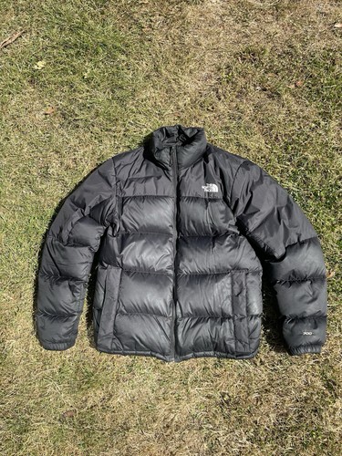 The north face - nuptse, 700