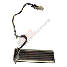 2015 Toyota Hilux Invincible Heater Resistor 2006-2015 877100K081