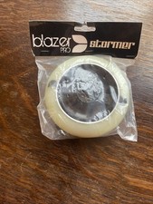 Blazer Pro 100mm Stunt Scooter Wheel Colour Black