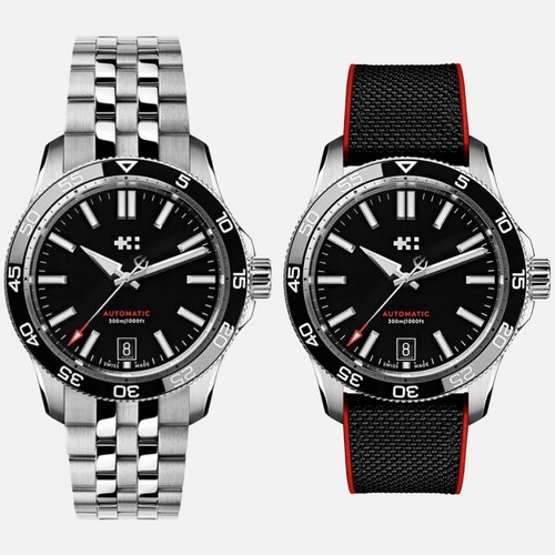 Christopher ward c60 trident - c60,