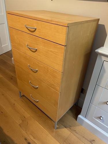 Heals soho drawer - heals, chest