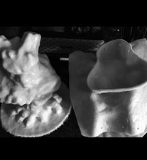 READY TO POST Fibreglass And