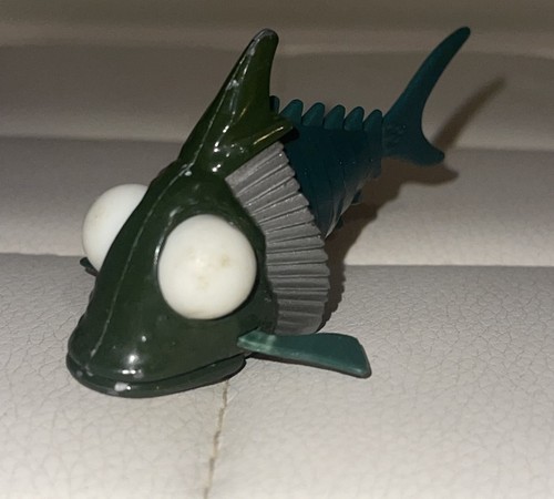 Vintage matchbox stingray - vintage,