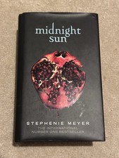 Midnight Sun By Stephenie