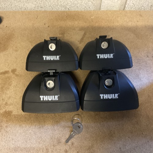 Thule 753 rapid system roof - 753,