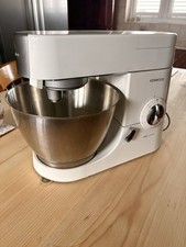 Kenwood Chef Premier Mixer + Blender KMC510