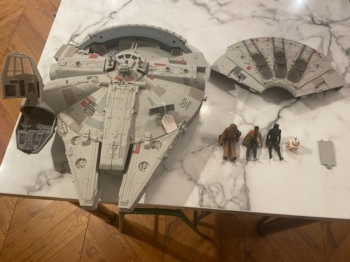 Star wars 2015 hasbro battle - hasbro,