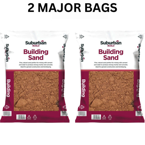 25kg premium soft building - x,