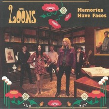 LOONS, The - Memories Have
