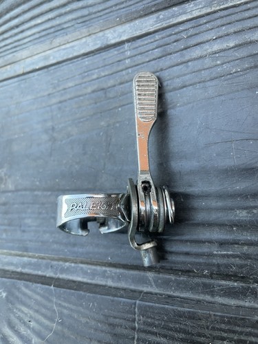 Raleigh gear lever - raleigh,