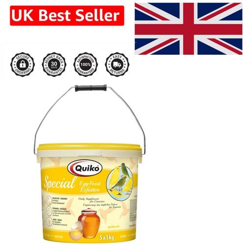 Complete egg food blend - egg,