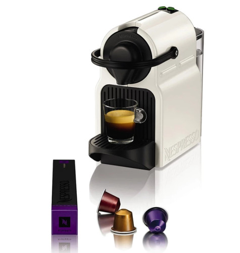 Nespresso inissia coffee - nespresso,