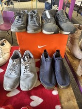 Trainers Job Lot Wholesale