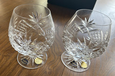 Vintage bohemia crystal - vintage,