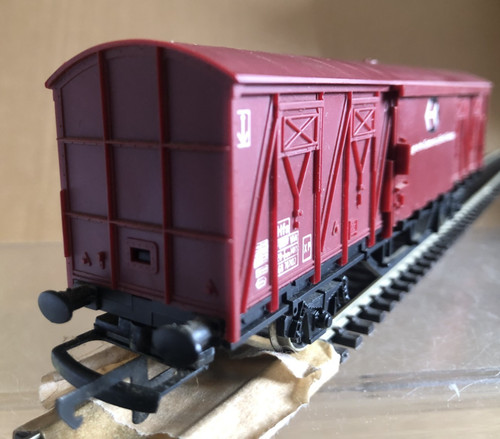 Hornby r738 gauge british - oo,