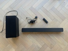 LG SL4 2.1 Wireless TV