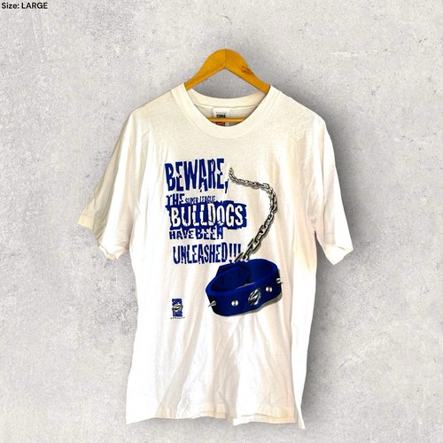 Canterbury bulldogs vintaghe - canterbury,