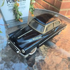 Vintaged 1950/60s Tin Plate