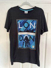 Men’s S Black Adidas 2012