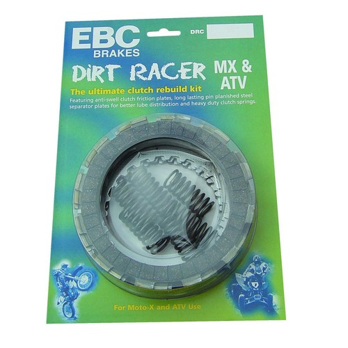 Ebc clutch kit fits - fits, tt