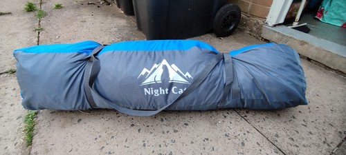 Night cat berth - 4,