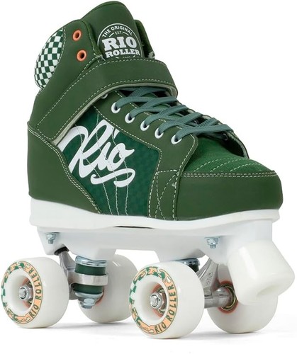 Rio roller mayhem quad - ii,