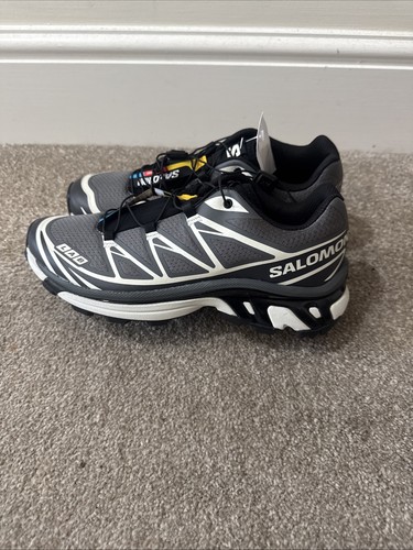 Salomon lab xt6 - s-lab, men’s