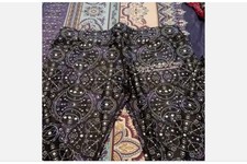 Lucy Locket Loves  Active Cropped Leggings Size XL (16)