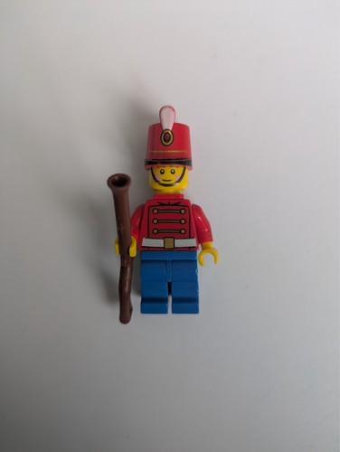 Lego toy soldier collectable - toy,