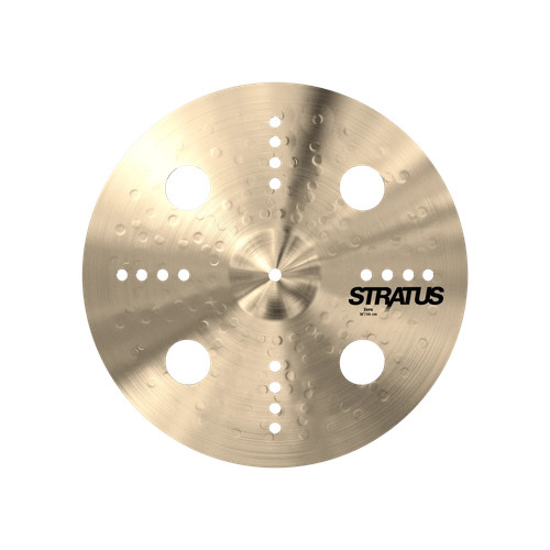 Sabian stratus zero cymbal - 18",