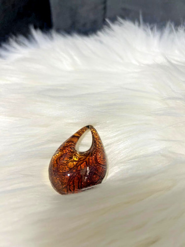 Authentic sabika amber gold - authentic,