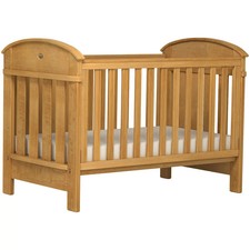 Boori Madison Cotbed solid