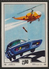 ANGLO-JOE 90 (1968)-#10-