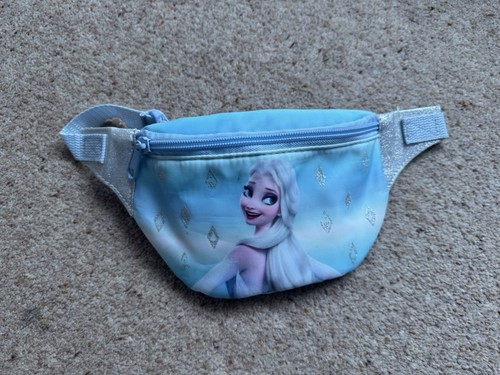 Disney frozen bumbag - frozen,