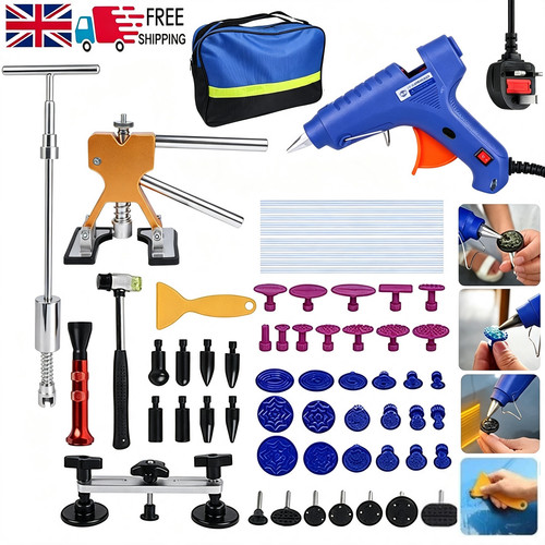 Pdr tools car paintless - tools,