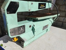 Power G Scroll Saw, an 85W model