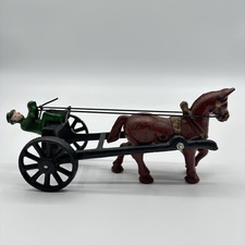 Vintage Antique Cast Iron