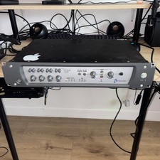 Avid Digidesign Digi 002 Rack