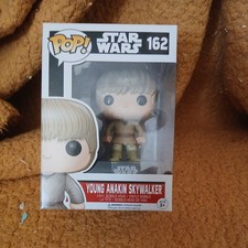 Star Wars Funko Pop! Vinyl