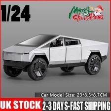 1:24 -Cybertruck Pickup Truck